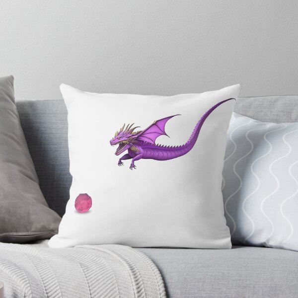 Item preview, Pumalathena Pounces a Ruby designed and sold by RADRussell.