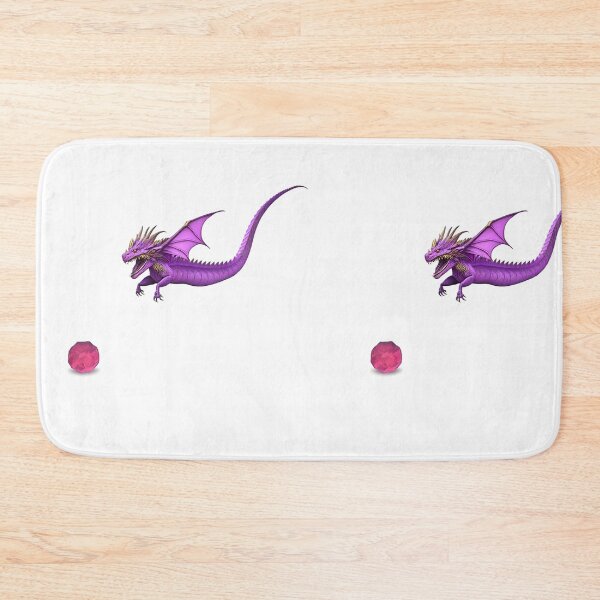 Item preview, Pumalathena Pounces a Ruby designed and sold by RADRussell.