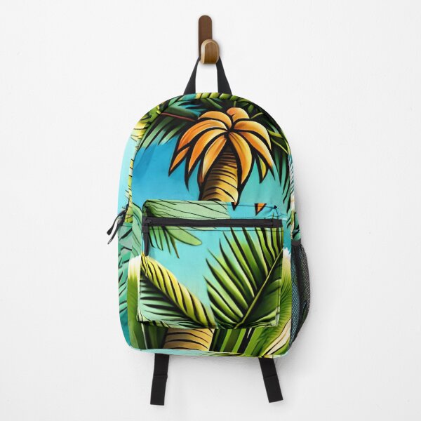Item preview, Tropical Illustration designed and sold by Gustavo Navarro.