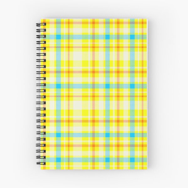 Item preview, Summertime Plaid Tropical Squeeze designed and sold by MilieuOnline.