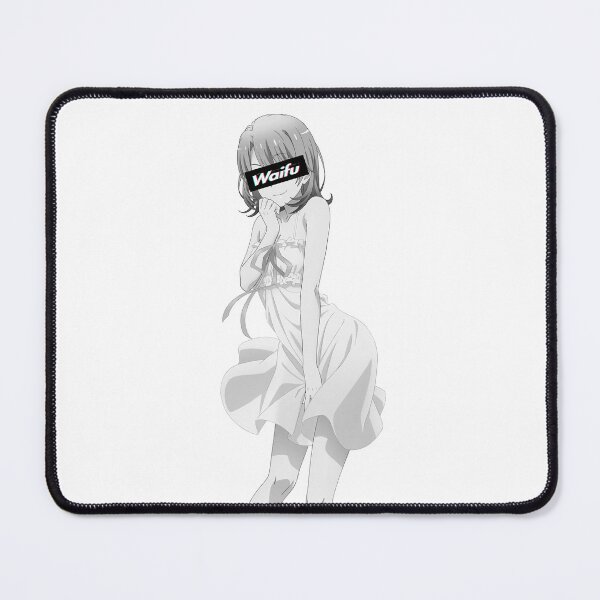 Item preview, Isshiki Iroha Waifu Series - 1 designed and sold by OtakuObsession.