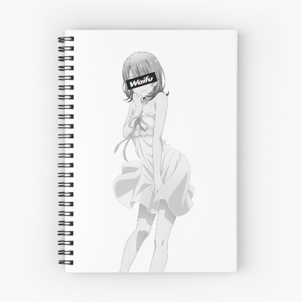 Item preview, Isshiki Iroha Waifu Series - 1 designed and sold by OtakuObsession.
