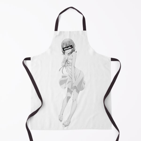 Item preview, Isshiki Iroha Waifu Series - 1 designed and sold by OtakuObsession.