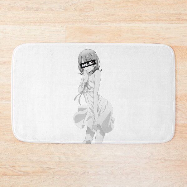 Item preview, Isshiki Iroha Waifu Series - 1 designed and sold by OtakuObsession.