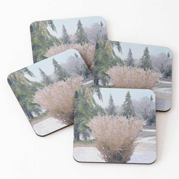 Item preview, Ice Storm Beauty designed and sold by vette.