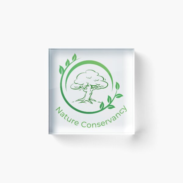 Item preview, Nature Conservancy designed and sold by Igorlegrand.