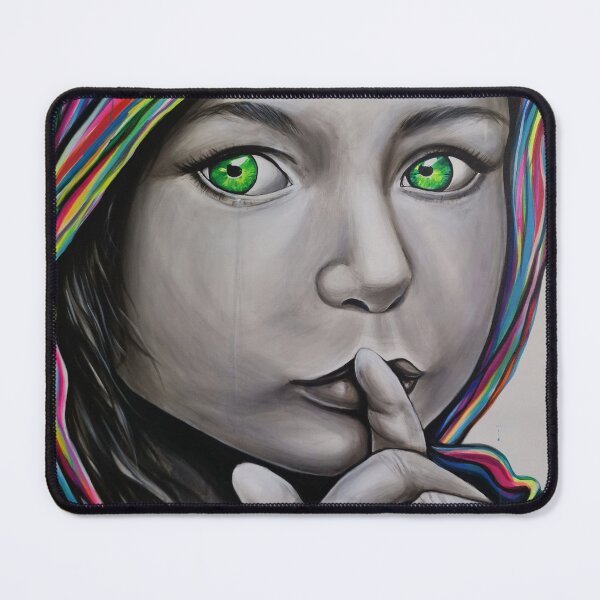 Item preview, Natmir Lura art designed and sold by Gents Art.