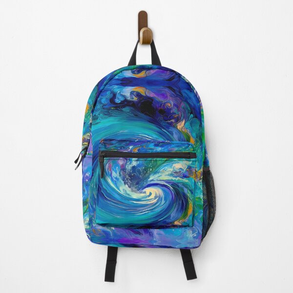 Item preview, Oceanic Vortex designed and sold by cjunqueira.