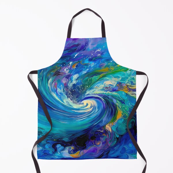 Item preview, Oceanic Vortex designed and sold by cjunqueira.