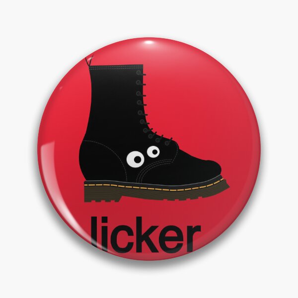 Item preview, Bootlicker designed and sold by lankaliy.