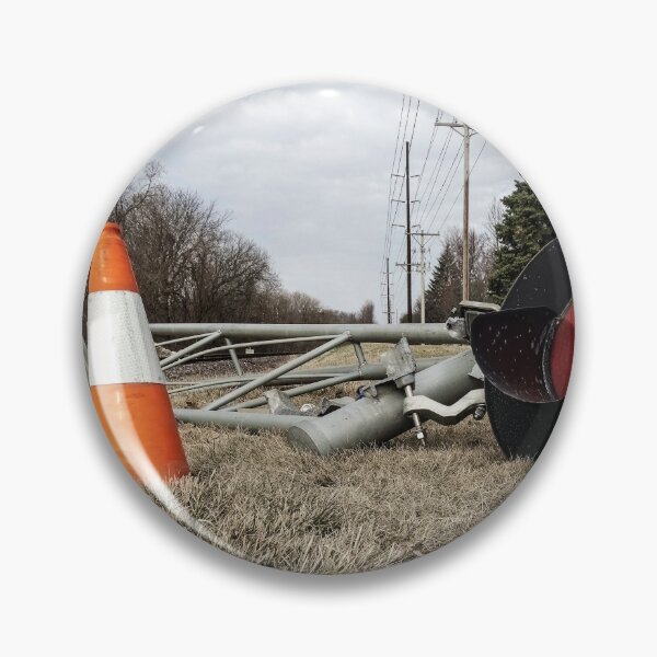 Item preview, Smashed. Skewered. Wrecked. Down and out. designed and sold by Joel Bader.