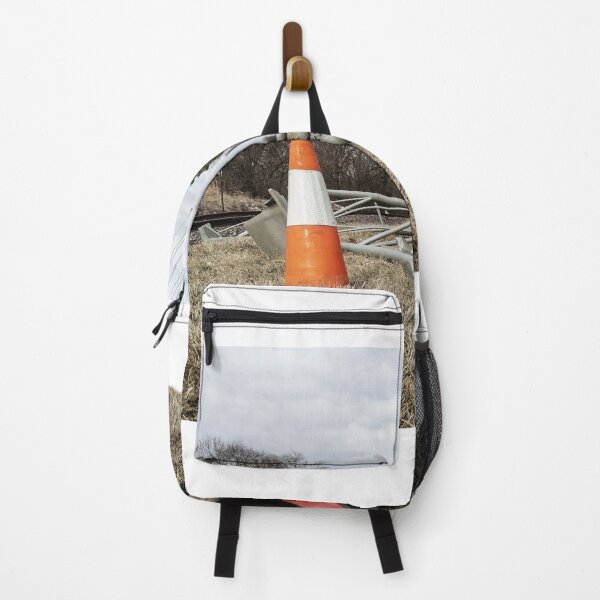 Item preview, Smashed. Skewered. Wrecked. Down and out. designed and sold by Joel Bader.