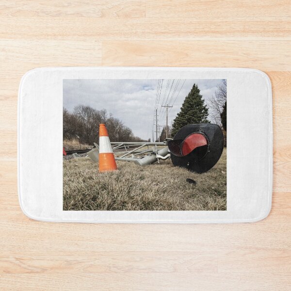 Item preview, Smashed. Skewered. Wrecked. Down and out. designed and sold by Joel Bader.