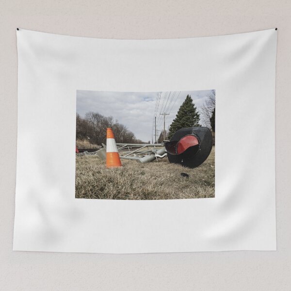 Item preview, Smashed. Skewered. Wrecked. Down and out. designed and sold by Joel Bader.
