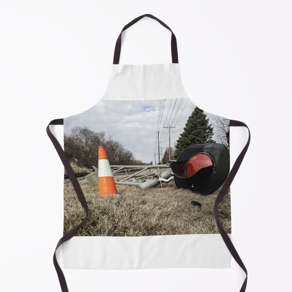 Item preview, Smashed. Skewered. Wrecked. Down and out. designed and sold by Joel Bader.