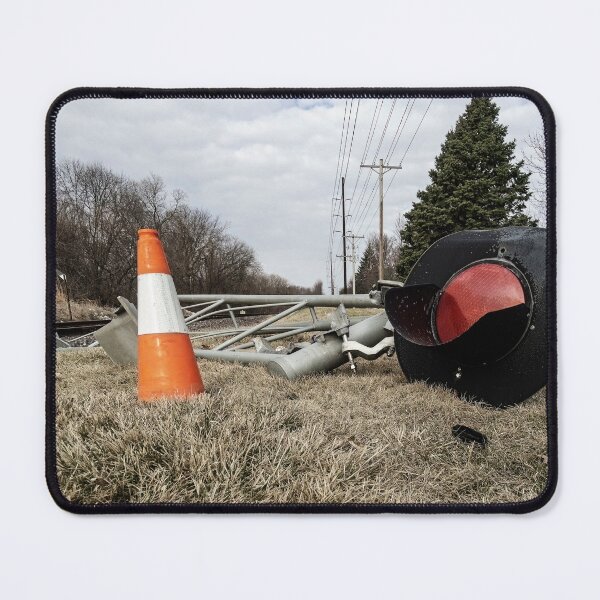Item preview, Smashed. Skewered. Wrecked. Down and out. designed and sold by Joel Bader.