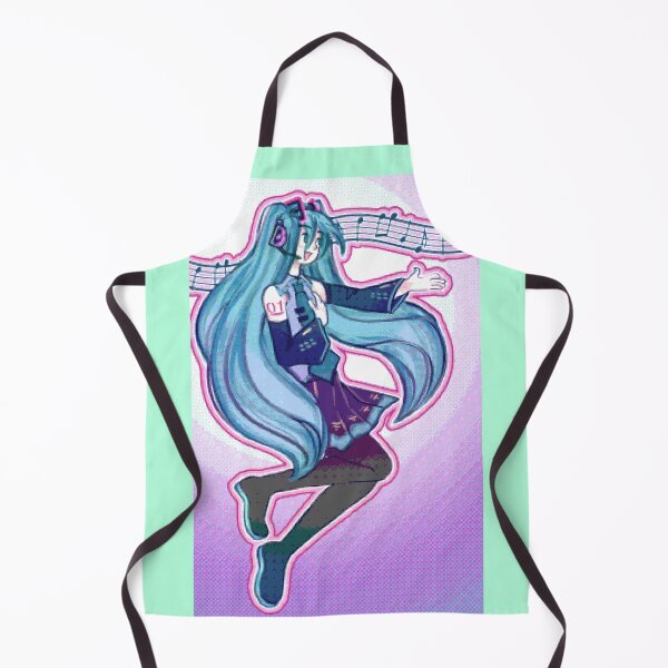 Item preview, hatsune miku designed and sold by bunny hologram.