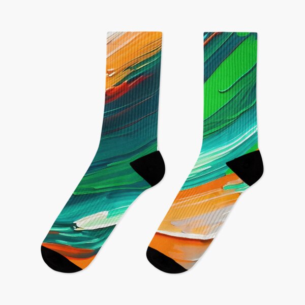 Item preview, Brush strokes designed and sold by Art Dila Studio.