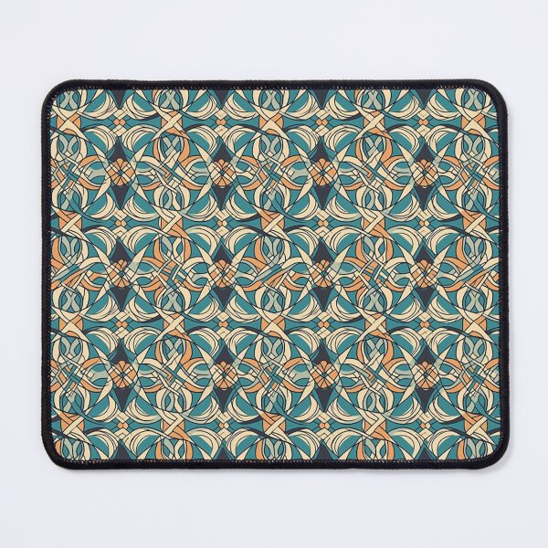 Item preview, Mesmerizing Mosaics designed and sold by PixelPatchwork.