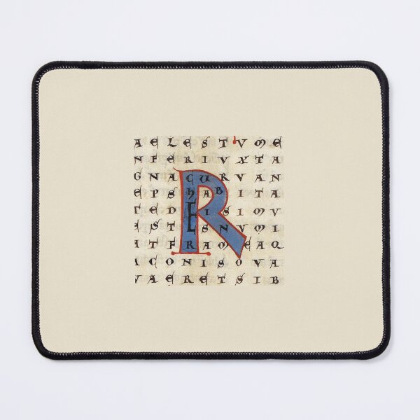Item preview, R is for Recording Angel designed and sold by Vern Tonkin.