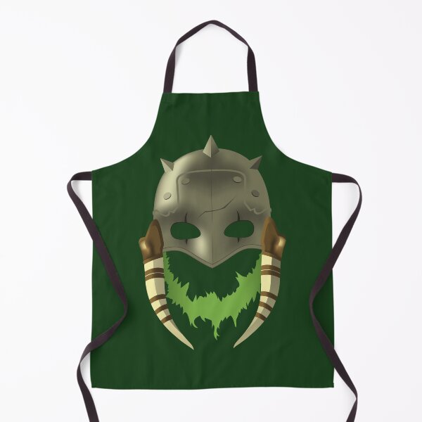 Item preview, Garruk MTG designed and sold by Arkatos.