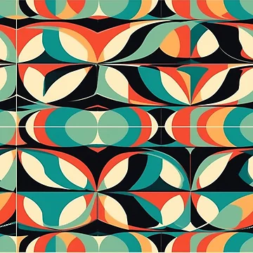 Artwork thumbnail, Dynamic Designs by PixelPatchwork
