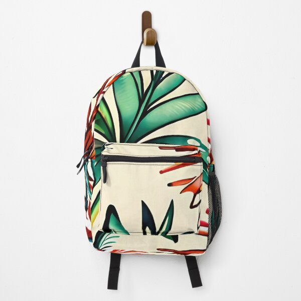 Item preview, Tropical Illustration designed and sold by Gustavo Navarro.