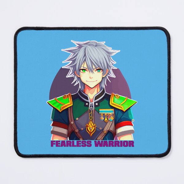 Item preview, The Keyblade's Chosen One: Riku designed and sold by hebron.