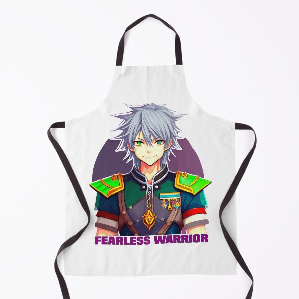 Item preview, The Keyblade's Chosen One: Riku designed and sold by hebron.