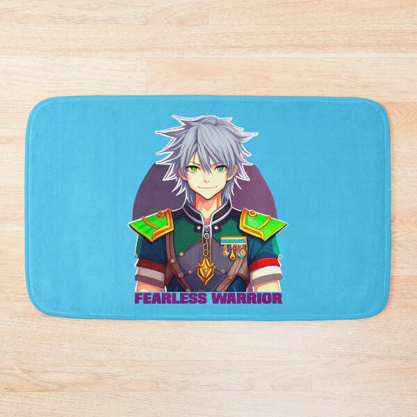 Item preview, The Keyblade's Chosen One: Riku designed and sold by hebron.