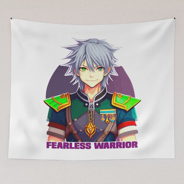 Item preview, The Keyblade's Chosen One: Riku designed and sold by hebron.