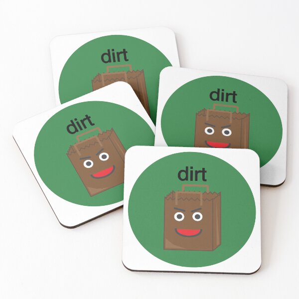 Item preview, DirtBag designed and sold by lankaliy.