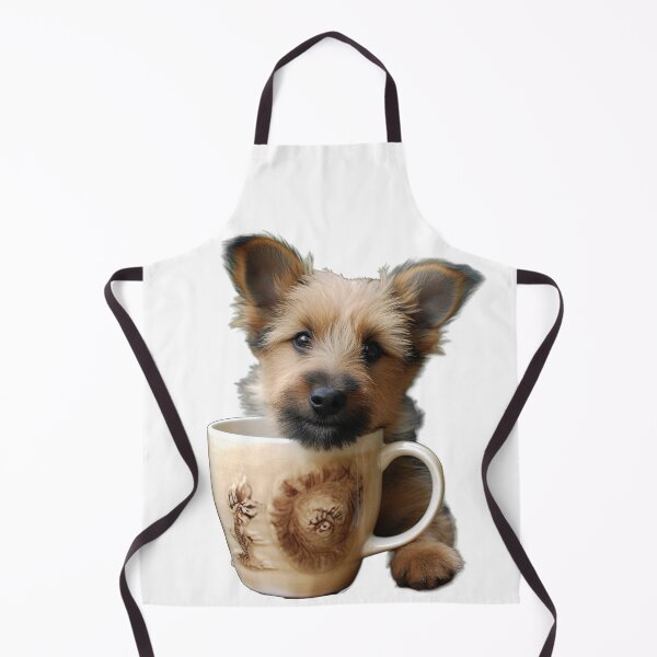 Item preview, Australian Terrier Coffee for Caffeine Lovers designed and sold by ClawedCreations.