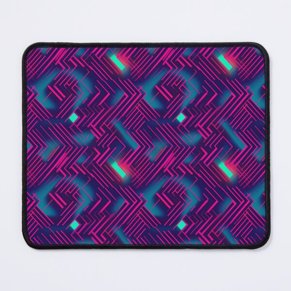 Item preview, Neon Dreamscape designed and sold by PixelPatchwork.