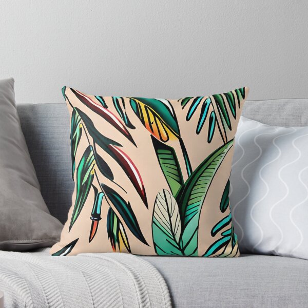 Item preview, Tropical Illustration designed and sold by Gustavo Navarro.