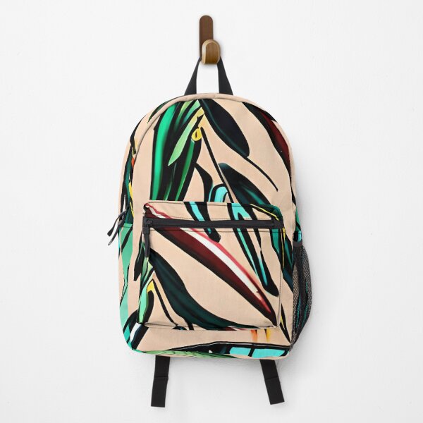 Item preview, Tropical Illustration designed and sold by Gustavo Navarro.