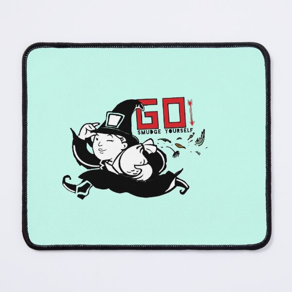 Item preview, Copy of Do pass go designed and sold by belovedelise.