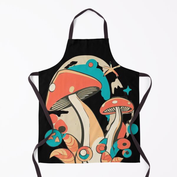 Item preview, SHROOMS designed and sold by AboveUndrground.