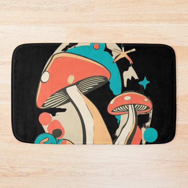 Item preview, SHROOMS designed and sold by AboveUndrground.