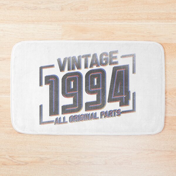 Item preview, Vintage 1994 All Original Parts designed and sold by franktact.