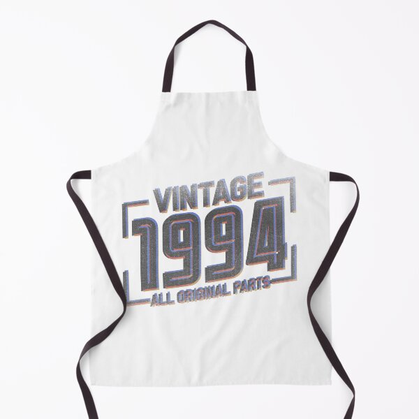 Item preview, Vintage 1994 All Original Parts designed and sold by franktact.