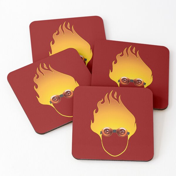Item preview, Chandra MTG designed and sold by Arkatos.