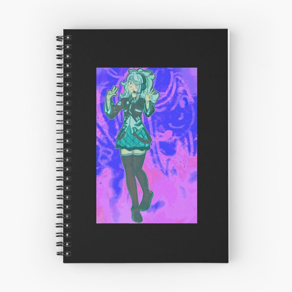 Item preview, miku IF designed and sold by bunny hologram.