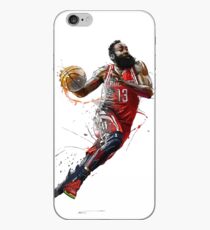 james harden rocket iPhone Case