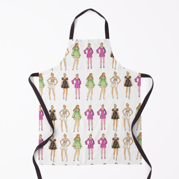Item preview, 1970's Girls designed and sold by Marco Bottiglieri.