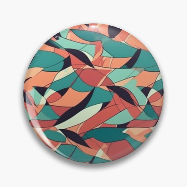 Artikelvorschau, Kaleidoscopic Dreams entworfen und verkauft von PixelPatchwork.
