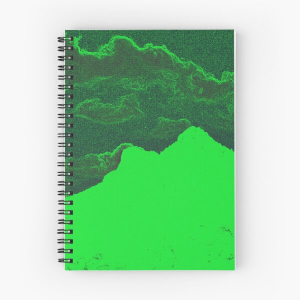 Item preview, Green Hills designed and sold by Craig Kauzmann.