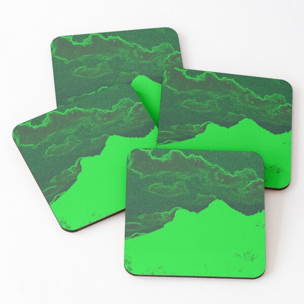 Item preview, Green Hills designed and sold by Craig Kauzmann.
