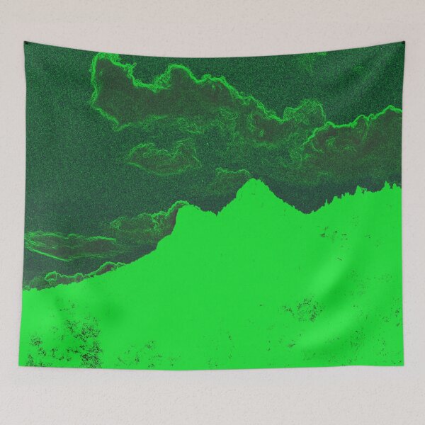 Item preview, Green Hills designed and sold by Craig Kauzmann.