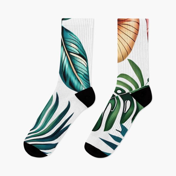 Item preview, Tropical Illustration designed and sold by Gustavo Navarro.
